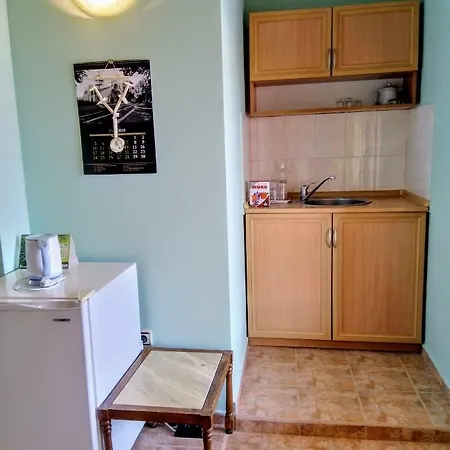 Maria Pensionat Nesebar