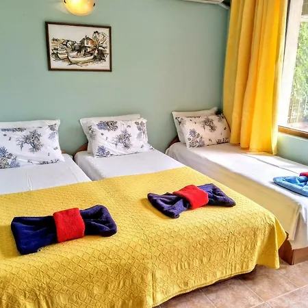 Maria Pensionat Nesebar