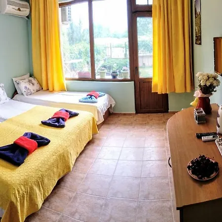 Maria Pensionat Nesebar