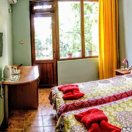 Pensionat Maria Nesebar