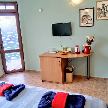 Maria Pensionat Nesebar