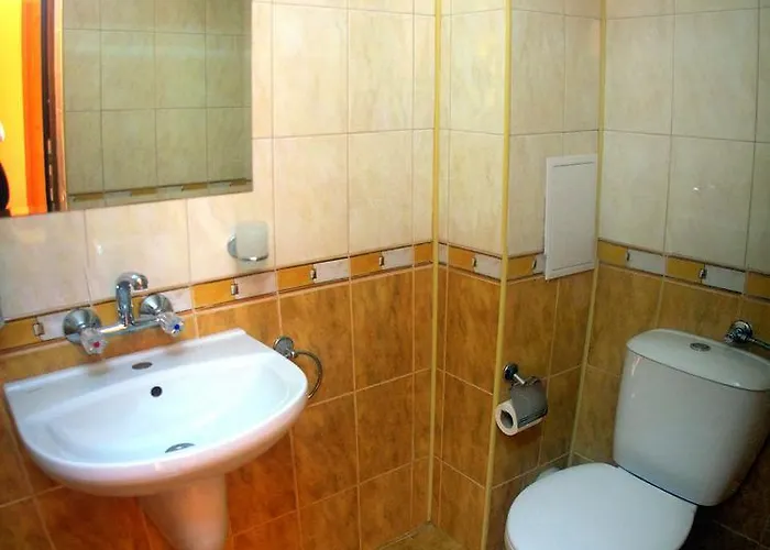 Maria Vendégház 4*