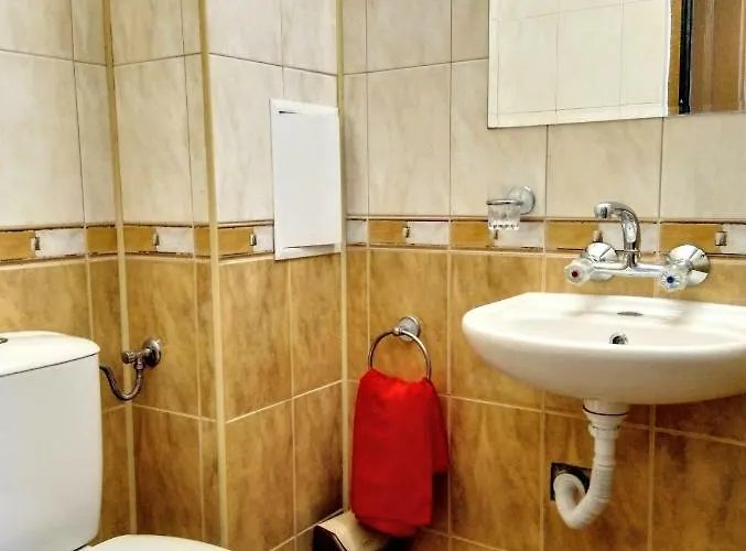 Vendégház Maria Neszebar