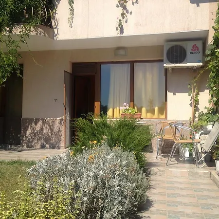 Gasthof Maria Nessebar