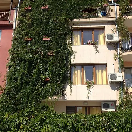 Gasthof Maria Nessebar