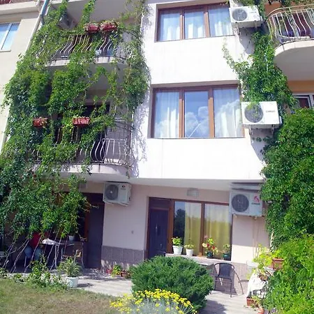 Maria 3* Nesebar