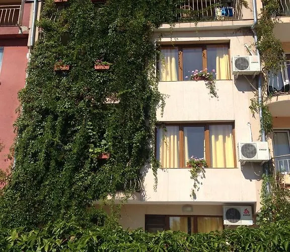 Gæstehus Maria Nessebar