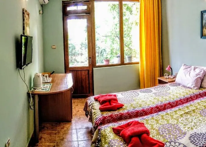 Gæstehus Maria Nessebar